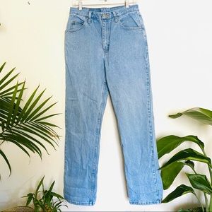 Vintage Wrangler High Rise Jean - image 1